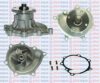 MAZDA OK65A15100A Water Pump